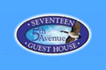 17 On 5 Avenue Guesthouse (Walmer) Logo
