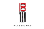 18 Ten Accessories CC Logo