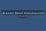A Leita Steel Construction (Pty) Ltd Logo