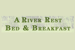 A River Rest Bed & Breakfast Logo