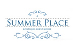 A Summer Place Logo