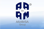 A A A M Sa Logo