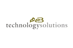 A B Technology Solutions CC Logo