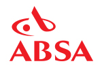 Absa Bank  Logo