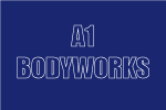 A1 Bodyworks Logo