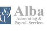 Alba Payroll & Accounting Services (Pty) Ltd Logo