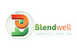Blendwell Chemicals (Pty) Ltd Logo