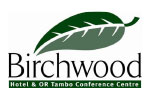 Birchwood Hotel Logo
