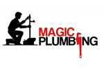 Magic Plumbing Logo
