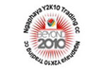 Ngaphaya Y2K10 Trading CC Logo