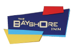 The Bayshore Inn Logo