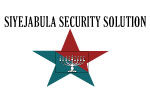 Siyejabula Security Solutions (Pty) Ltd Logo
