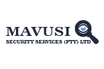 Mavusi Security Services (Pty) Ltd Logo