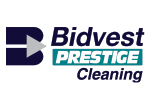 Bidvest Prestige Cleaning Logo