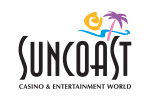 Suncoast Casino & Entertainment World - Durban Logo