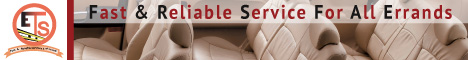 Ebras Transportation Services's banner