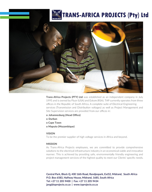 Advert 1