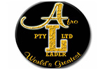 Afro Leader Group Logo