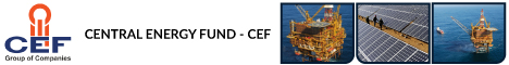 Central Energy Fund - CEF's banner