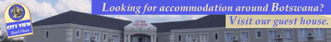 City View Guest House's banner