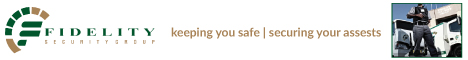 Fidelity Security Group 's banner
