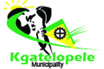 Kgatelopele Local Municipality  Logo