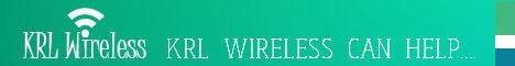 Krl Wireless's banner