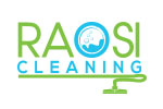 Raosi Cleaning Logo