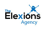 The Elexions Agency Logo