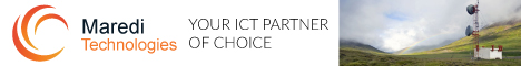 Maredi Technologies's banner