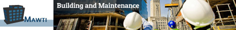 Mawti Civil and Construction Works's banner