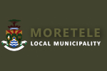 Moretele Local Municipality Logo