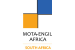 Mota-Engil Construction South Africa (Pty) Ltd Logo