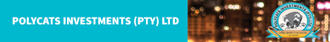Polycats Investments (Pty) Ltd's banner