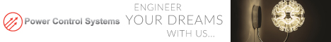 Power Control Systems's banner