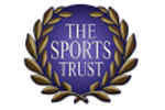 The Sports Trust Logo