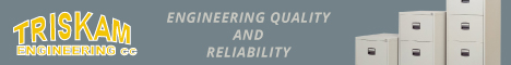 Triskam Engineering's banner