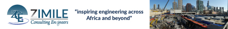 Zimile Engineering's banner