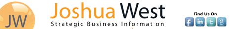 Joshua West's banner