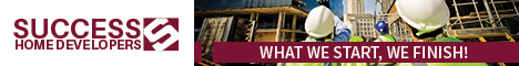 Success Home Developers's banner