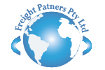 Freight Partners (Pty) Ltd Logo
