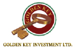 Golden Key Investments Ltd Logo