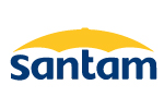 Santam Namibia  Logo