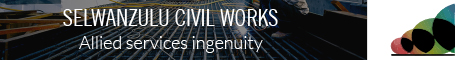 Selwanzulu Civil works's banner