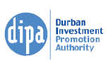 Durban Investment Promotion Agency  - DIPA Logo