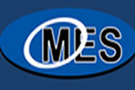 MES Surgical and Medical Supplies Logo