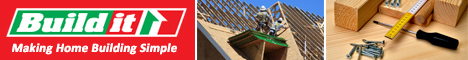Nhlangano Build It's banner