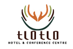 Tlotlo Hotel & Conference Center Logo