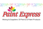 Whj Projects Decor T/A Paint Express Logo
