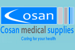 Cosan Medical Logo